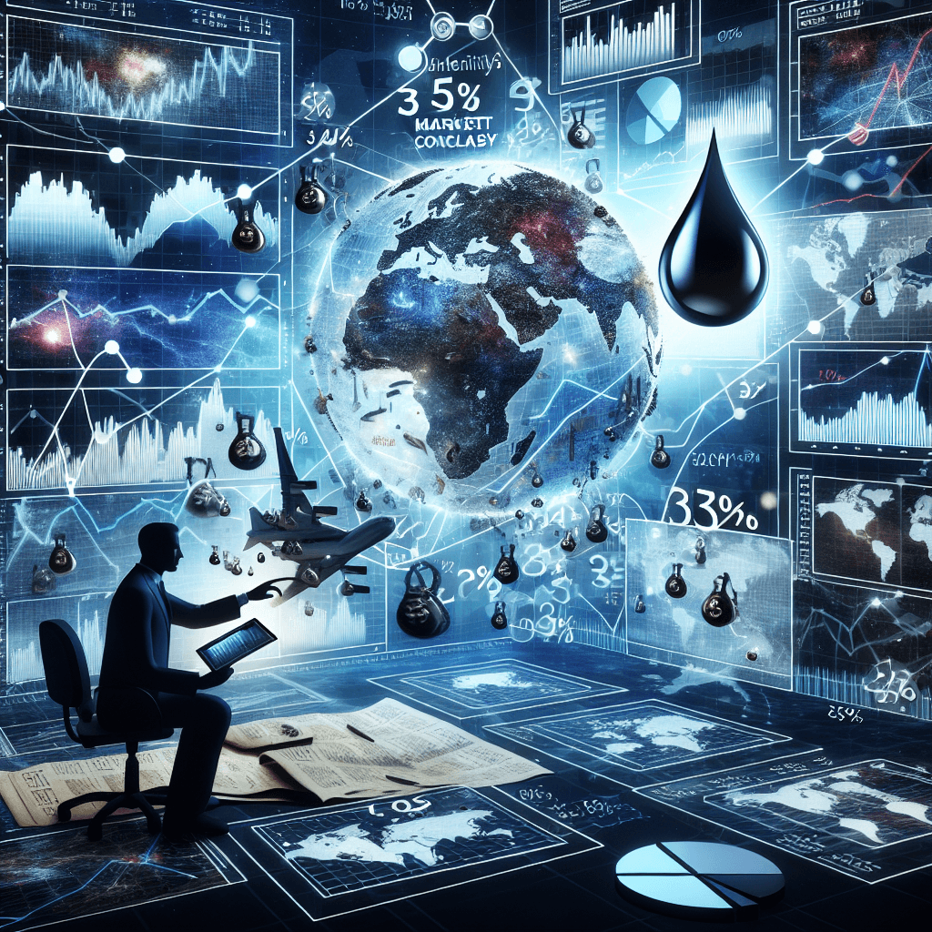 Market Strategist Ed Yardeni Warns of 35% Chance of Market Meltdown Due to Iran War and Oil Spike