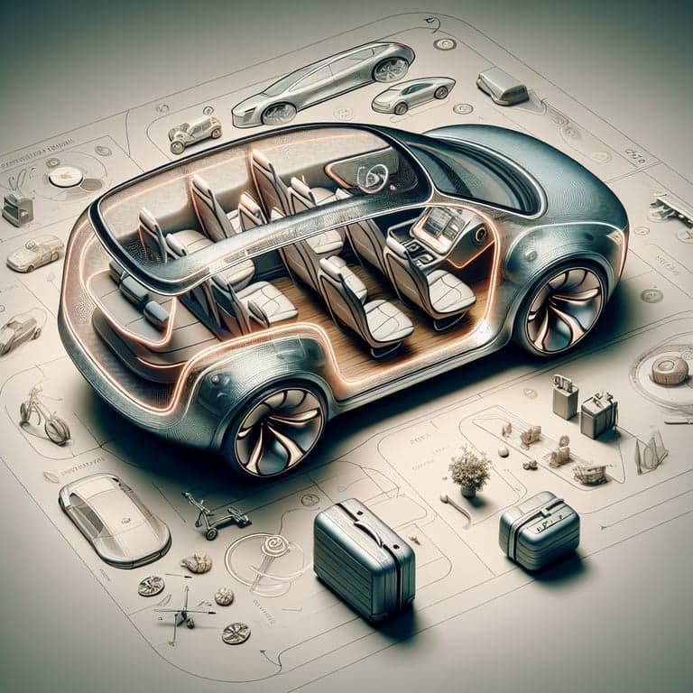Tesla's 2026 Model Y Revives Third Row: Kid-Friendly or Space Squeeze?