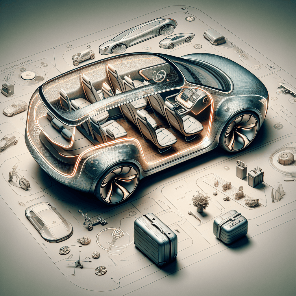 Tesla's 2026 Model Y Revives Third Row: Kid-Friendly or Space Squeeze?