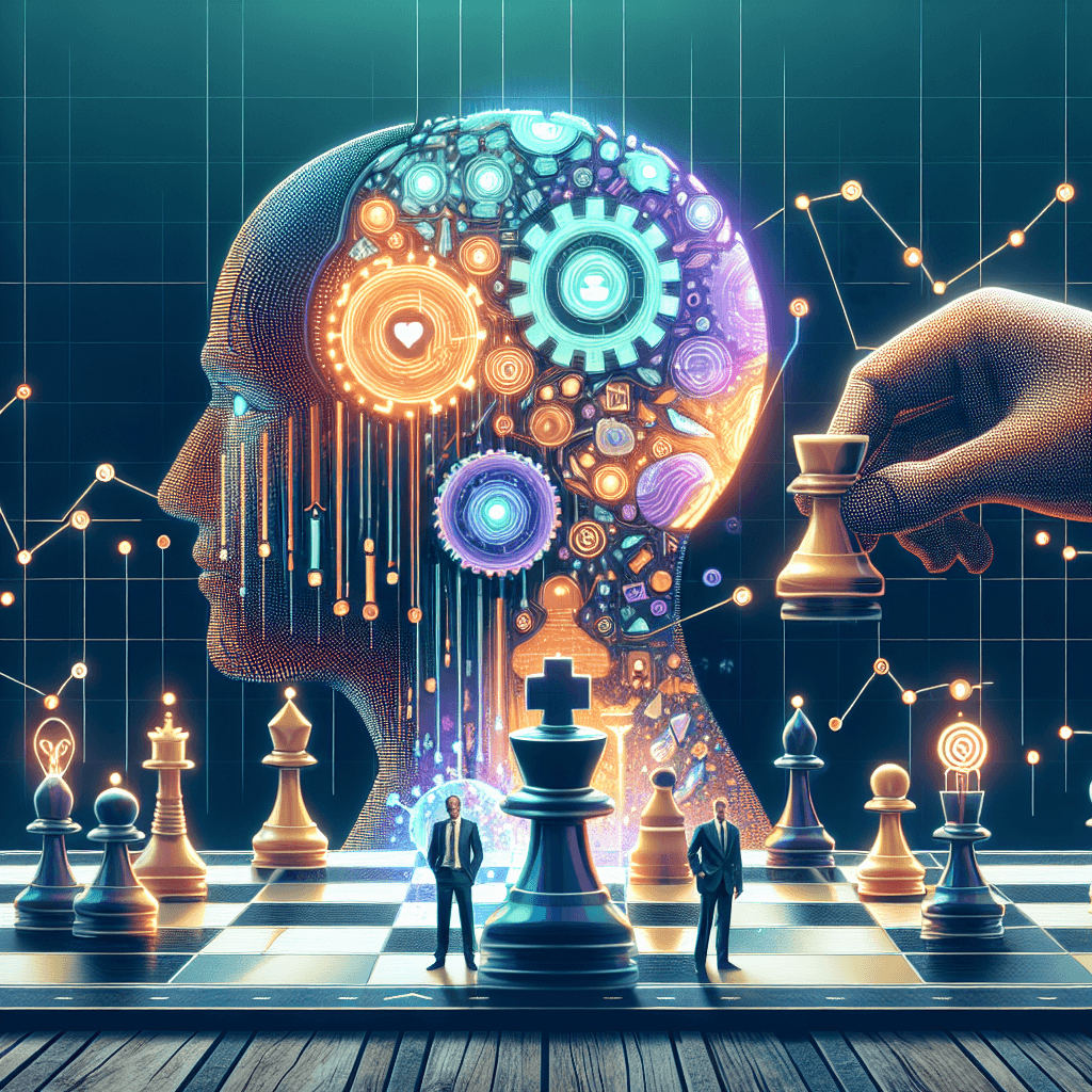 Anthropic's Bold Move: Funding Research to Unravel AI's Job Market Impact