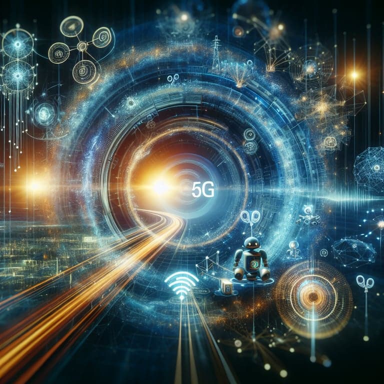 Banner for MetTel's Ed Fox Predicts 2025 as a Game-Changer for Networks – AI, 5G, and Beyond!