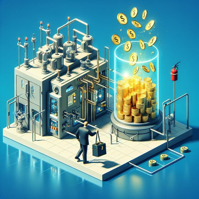 Anthropic's Safety-First Approach Attracts Major Funding: A Game-Changer in AI Development