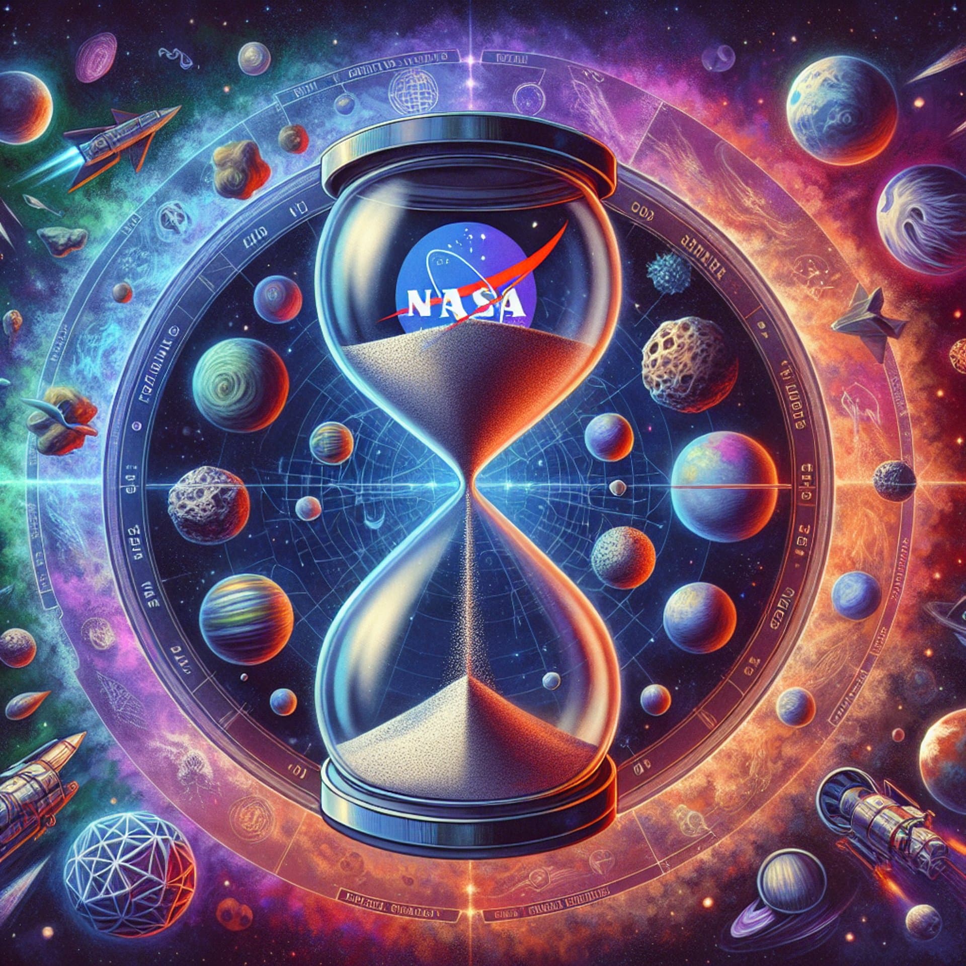 Yet Another Delay for NASA's High-Stakes SPHEREx and PUNCH Launch