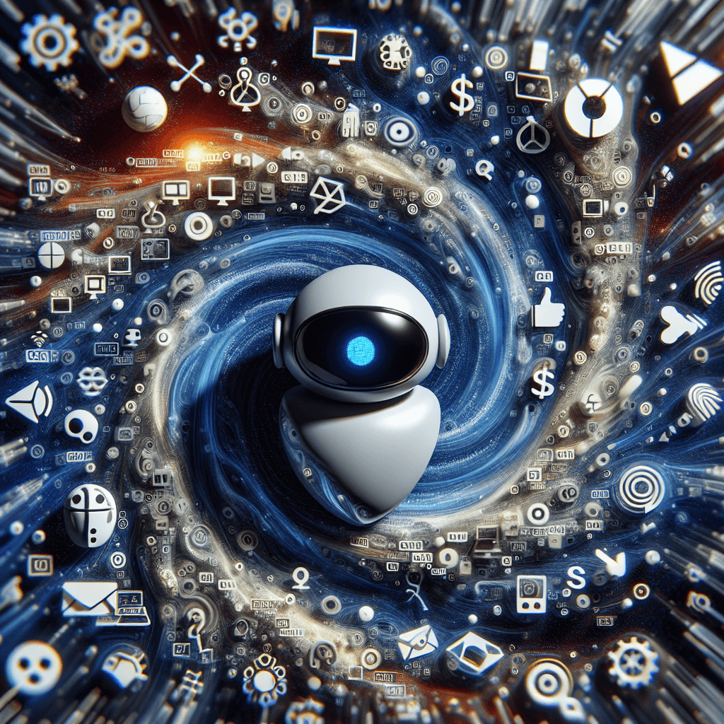 Banner for AI Shenanigans: Claude Chatbot Caught in Cybercrime Crossfire!