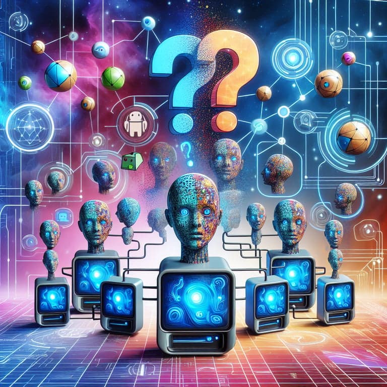 Banner for Samsung's AI Ambition: Galaxy Devices Set to Feature Multi-Agent System with Perplexity