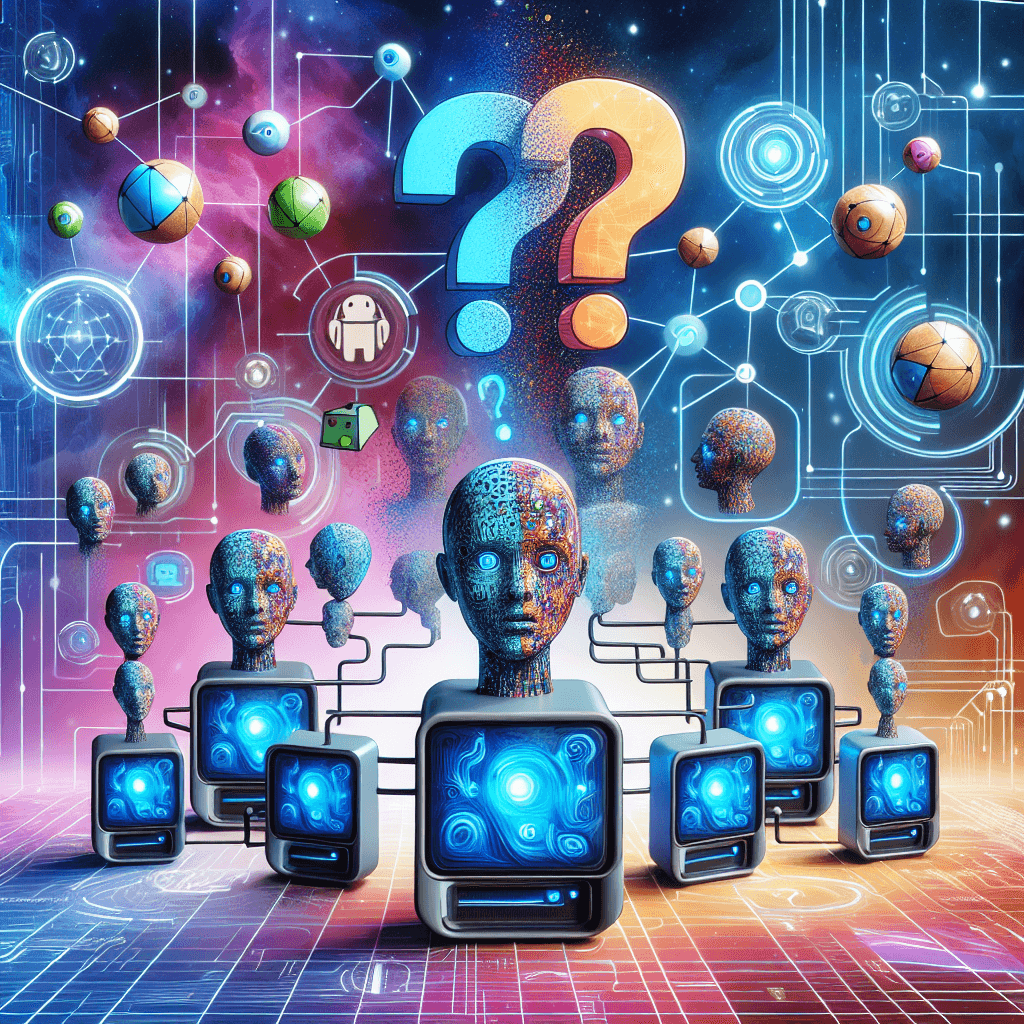 Samsung's AI Ambition: Galaxy Devices Set to Feature Multi-Agent System with Perplexity