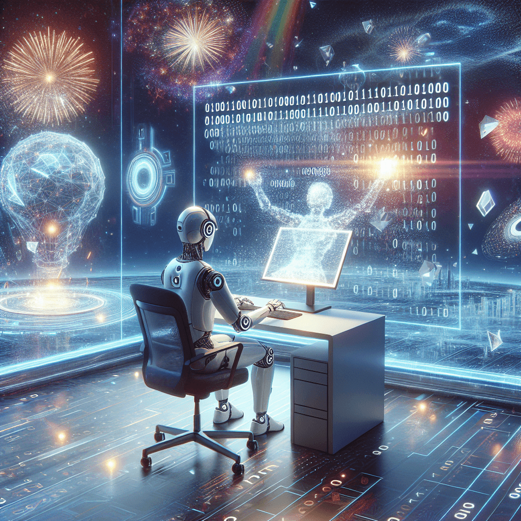 Anthropic Launches Cutting-Edge Coding Assistant 'Claude Code'