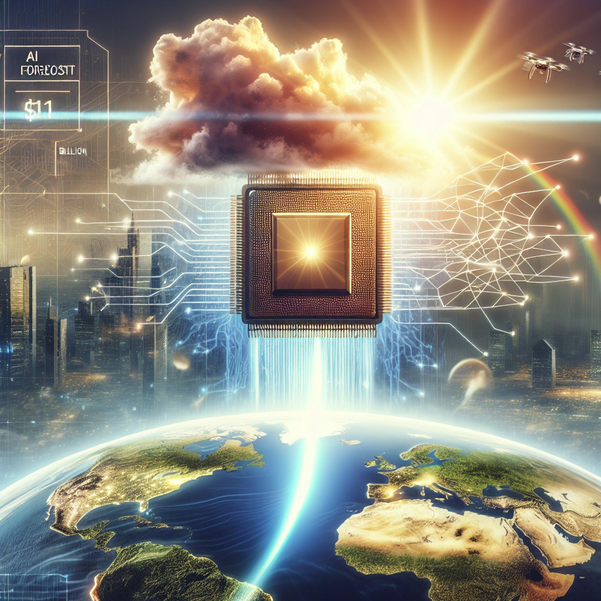 Banner for OpenAI Sets Bold Ambitions with $115 Billion Spending Forecast