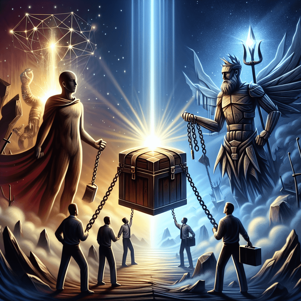 Banner for Sam Altman Rejects Elon Musk's $97.4B OpenAI Takeover Bid in a Standoff of Titans