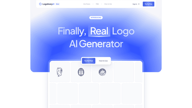 Thumbnail image for LogoliveryAI