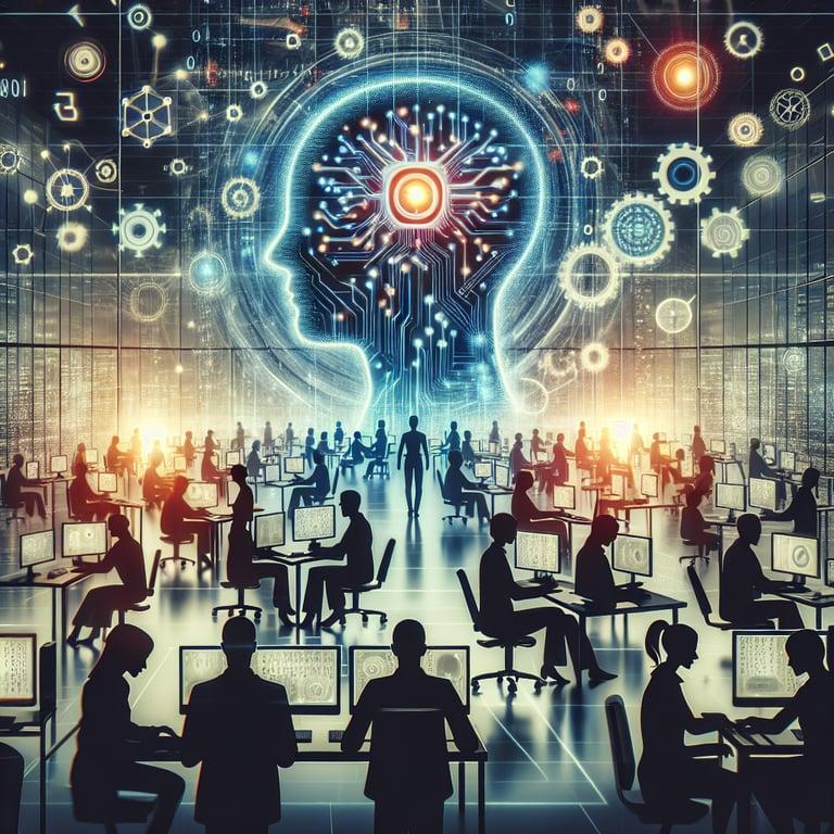 Banner for OpenAI Empowers Enterprises to Craft Custom AI Agents