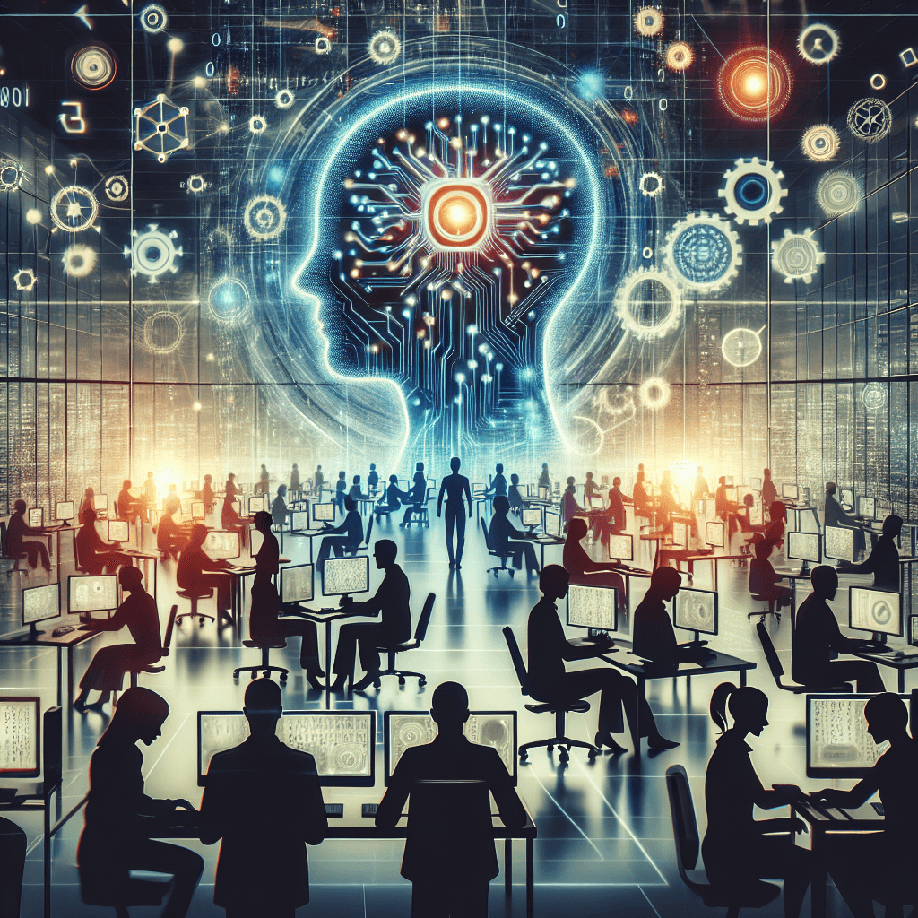 OpenAI Empowers Enterprises to Craft Custom AI Agents