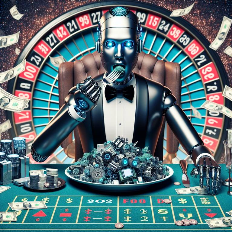 Banner for Elon Musk's xAI Gobbles Up X in a Record-Breaking $113 Billion AI Gamble
