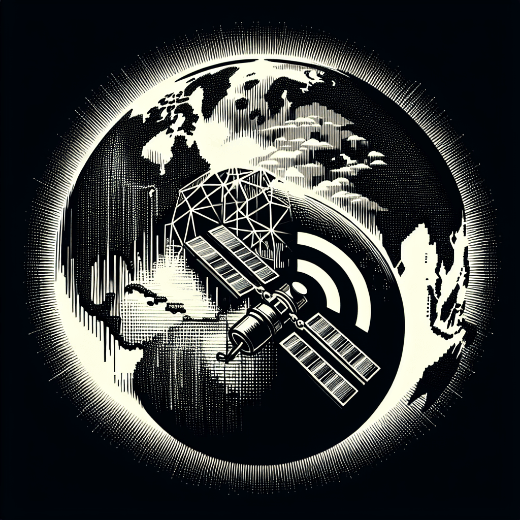 Starlink's Dark Side: Alleged Use in Myanmar Scam Compounds Sparks Global Concern