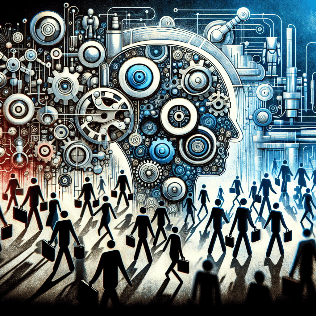 Banner for Meta's New Strategy: Streamlining with AI and Layoffs Potentially Targeting 20% of Workforce