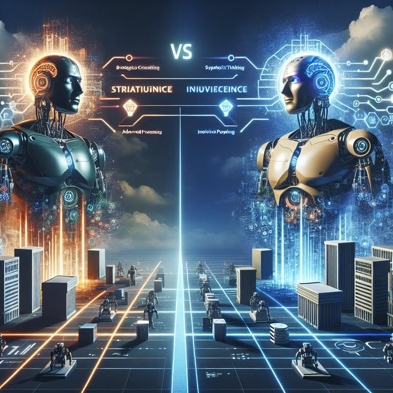 Banner for Claude vs. ChatGPT: Which AI Chatbot Reigns Supreme for Your Business?
