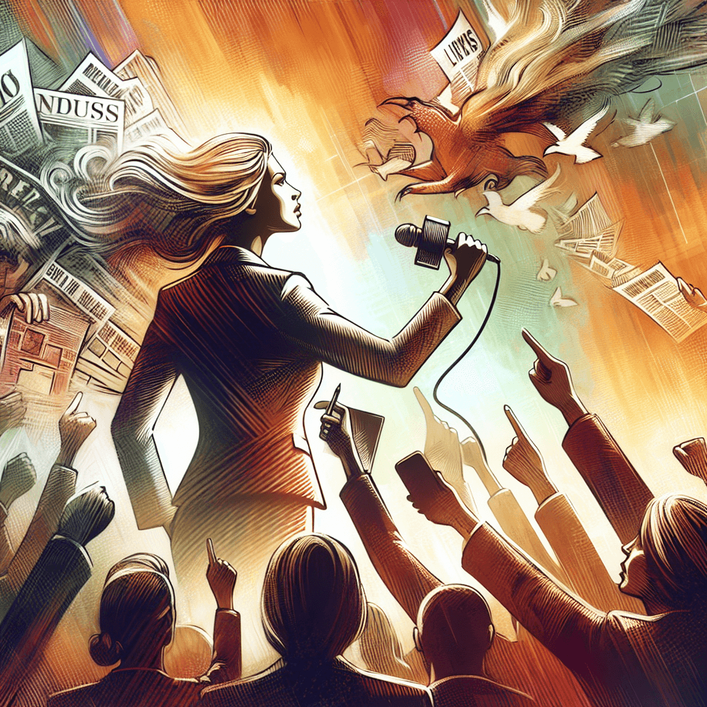 Banner for Ashley St. Clair Announces Bold New Move Amidst Elon Musk Drama