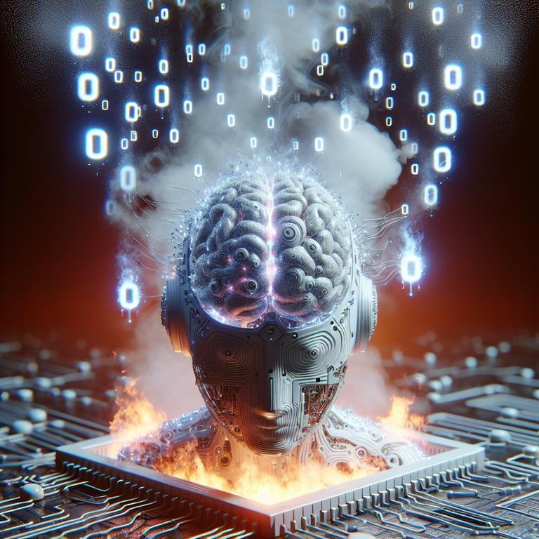 Banner for DeepSeek's R1 AI Model in Hot Water: Vulnerable to Jailbreaking Attacks!