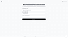 Movie & Book Recommender