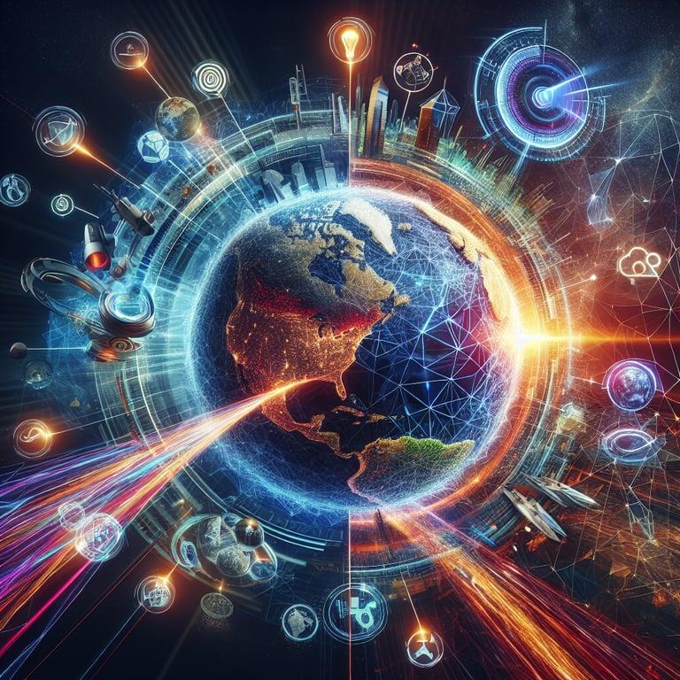Banner for SEO Meets the Future: Unpacking the Role of GEO in Digital Marketing