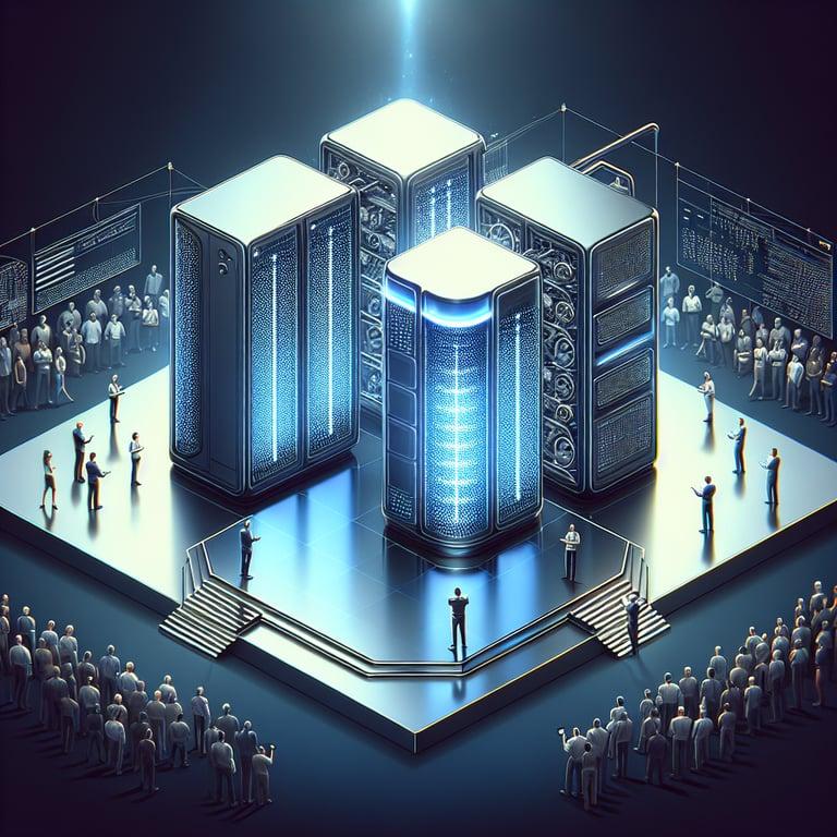 Banner for Elon Musk's xAI Unveils Colossus: The Supercomputer of the Future, Comes with Local Worries
