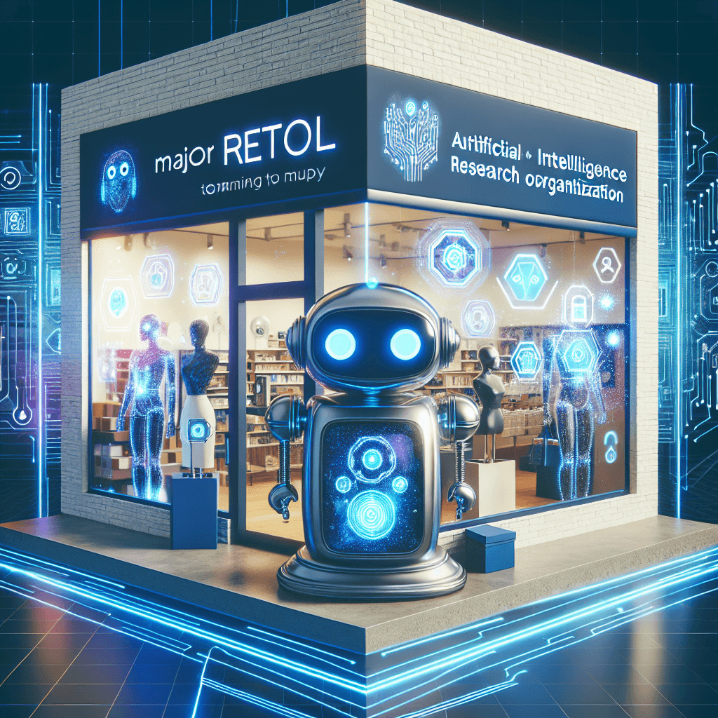 Banner for Walmart and OpenAI Team Up for Revolutionary ChatGPT Shopping Experience!