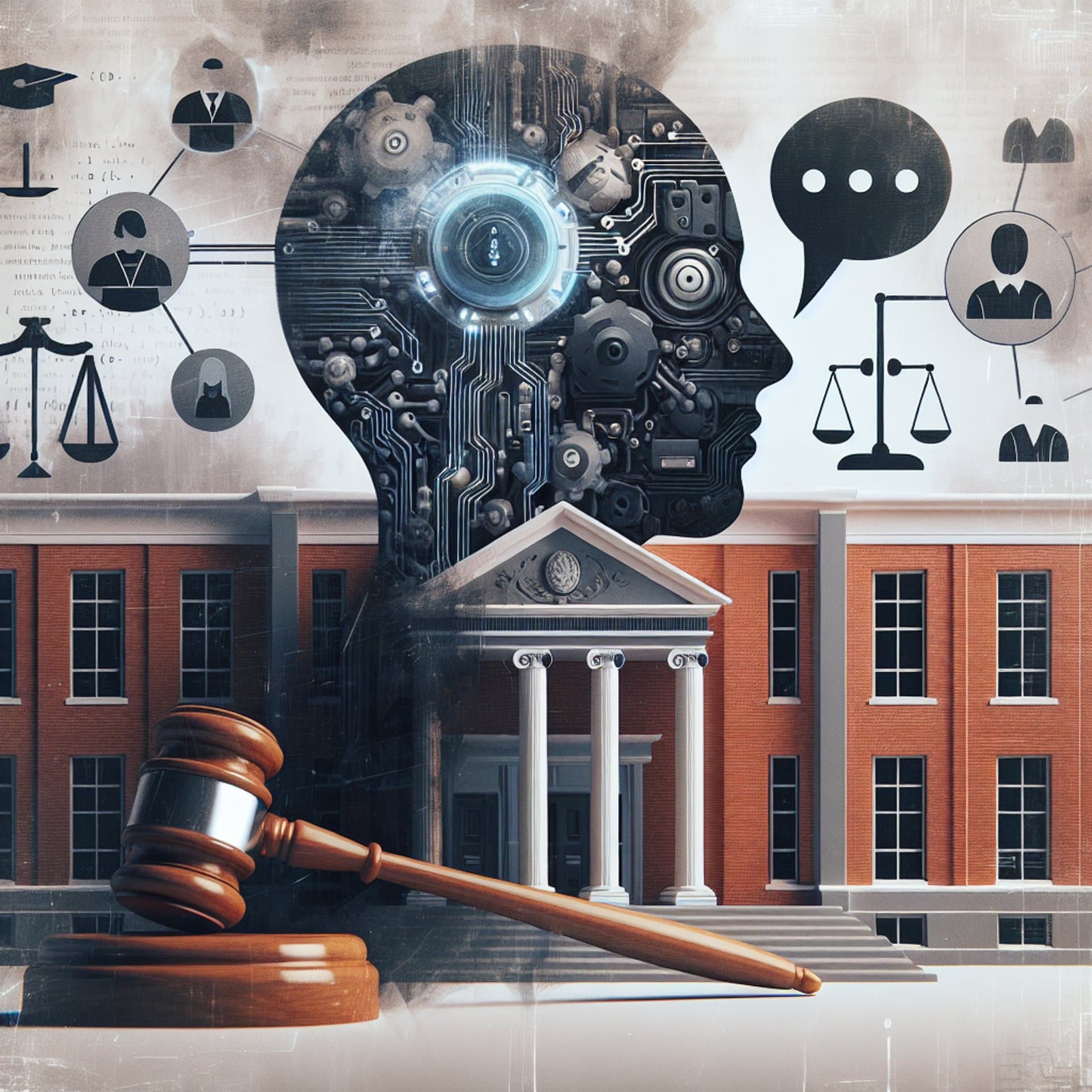 Banner for Family Sues OpenAI Over School Shooting: ChatGPT's Role Under Fire