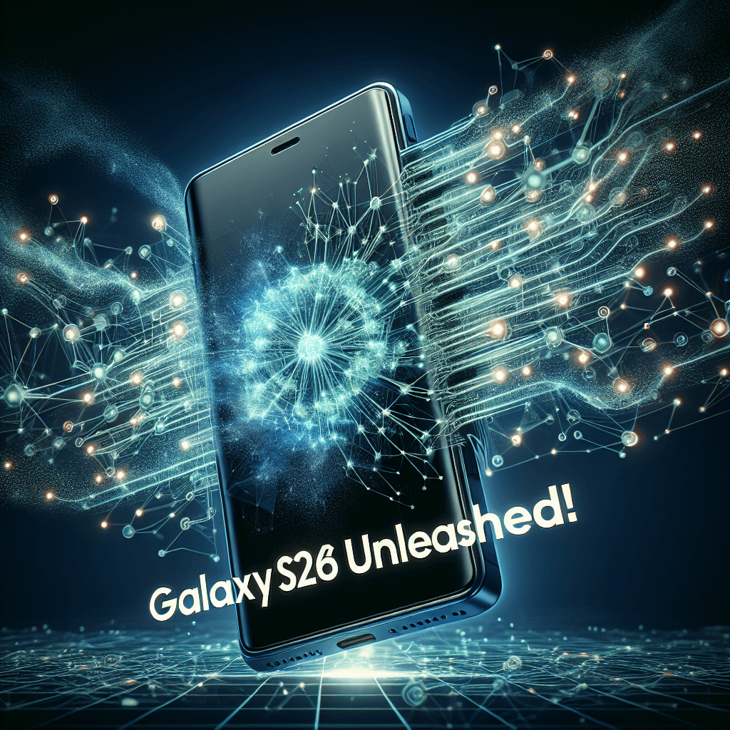 Samsung Supercharges Bixby with Perplexity AI - Galaxy S26 Unleashed!
