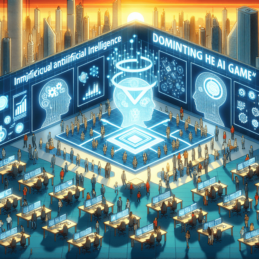 Banner for OpenAI's Bold Move: Doubling Workforce to 8,000 by 2026 to Dominate the AI Game