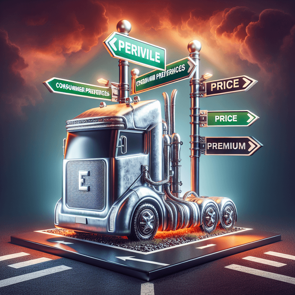 Tesla's Cybertruck RWD Gets the Axe: Price, Premium, and Consumer Preferences Steer the Decision