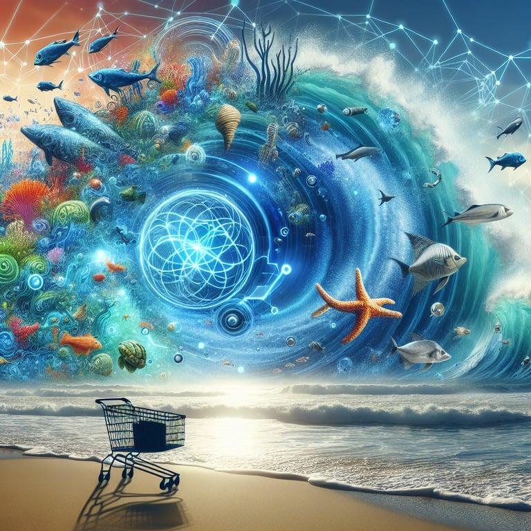 Banner for Sea Ltd. and OpenAI Team Up to Revolutionize Shopping with AI
