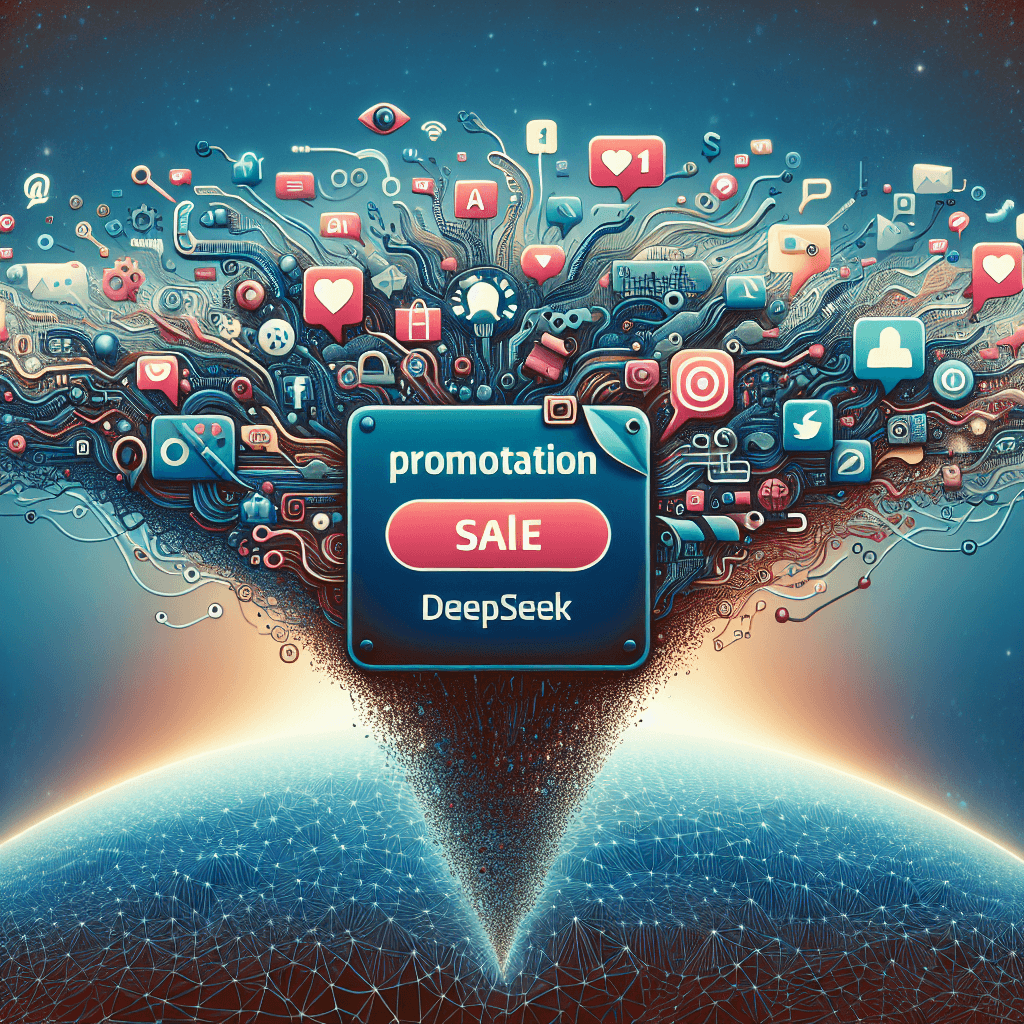 Banner for DeepSeek Ends Promotional Prices Amid AI.com Redirect, Surging Popularity in AI Landscape