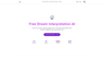 Dream Interpretation AI