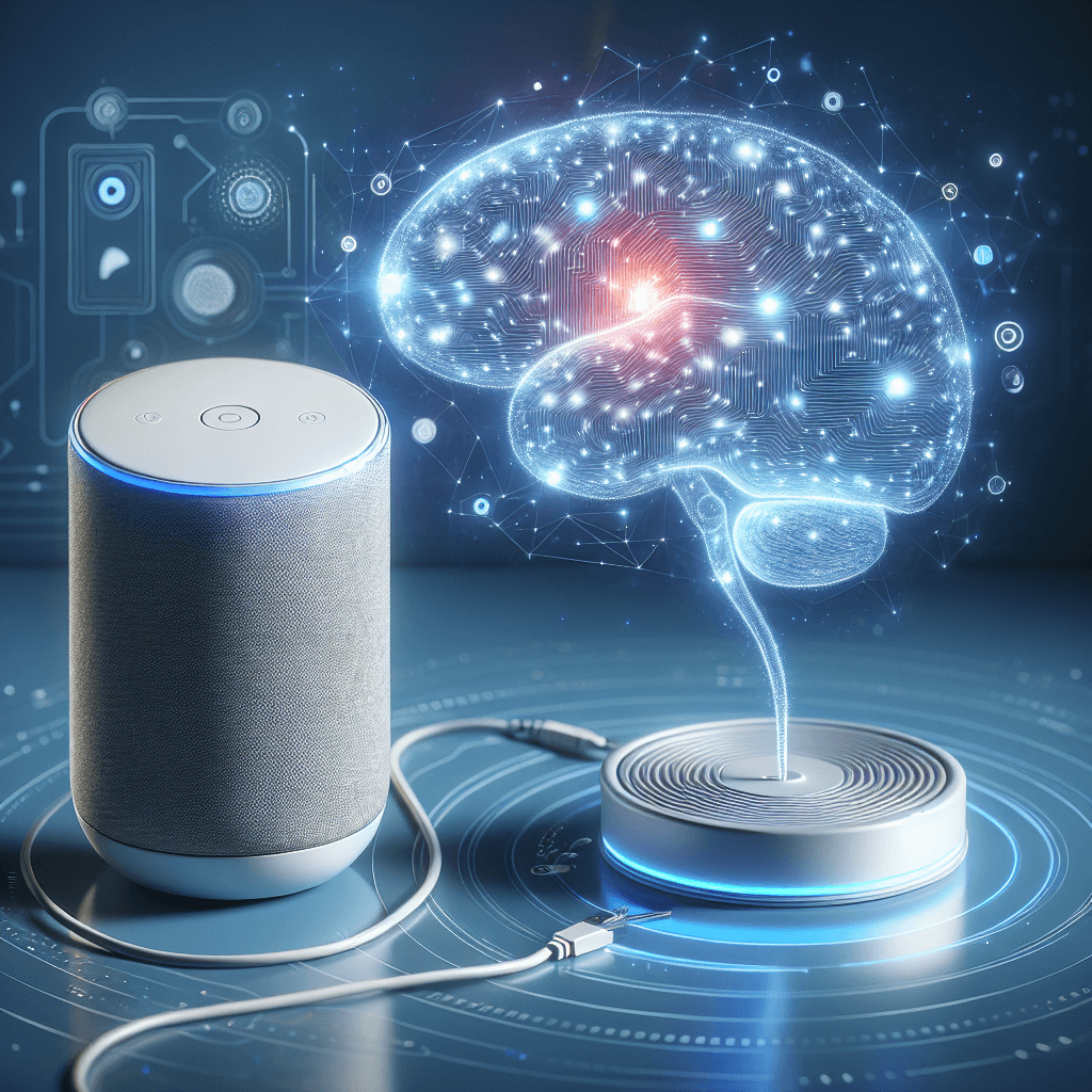 Amazon Alexa Gets a Brain Boost: Meet the Next-Level Alexa+