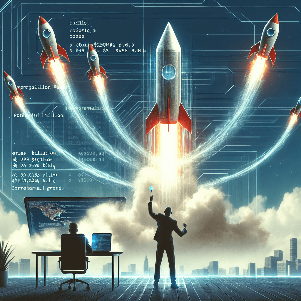 AI Coding Powerhouse Cursor Rockets to $29.3 Billion Valuation Following Massive Series D Funding