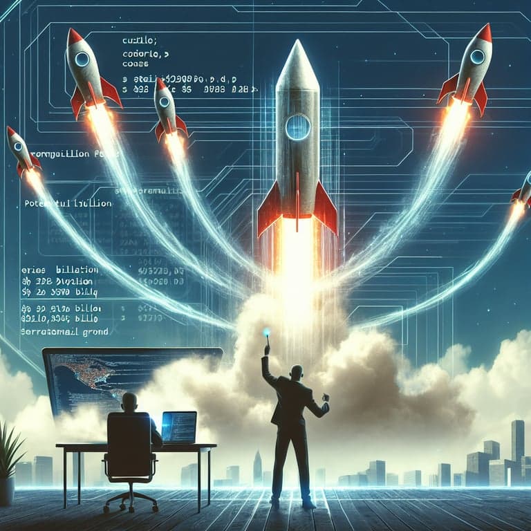 Banner for AI Coding Powerhouse Cursor Rockets to $29.3 Billion Valuation Following Massive Series D Funding