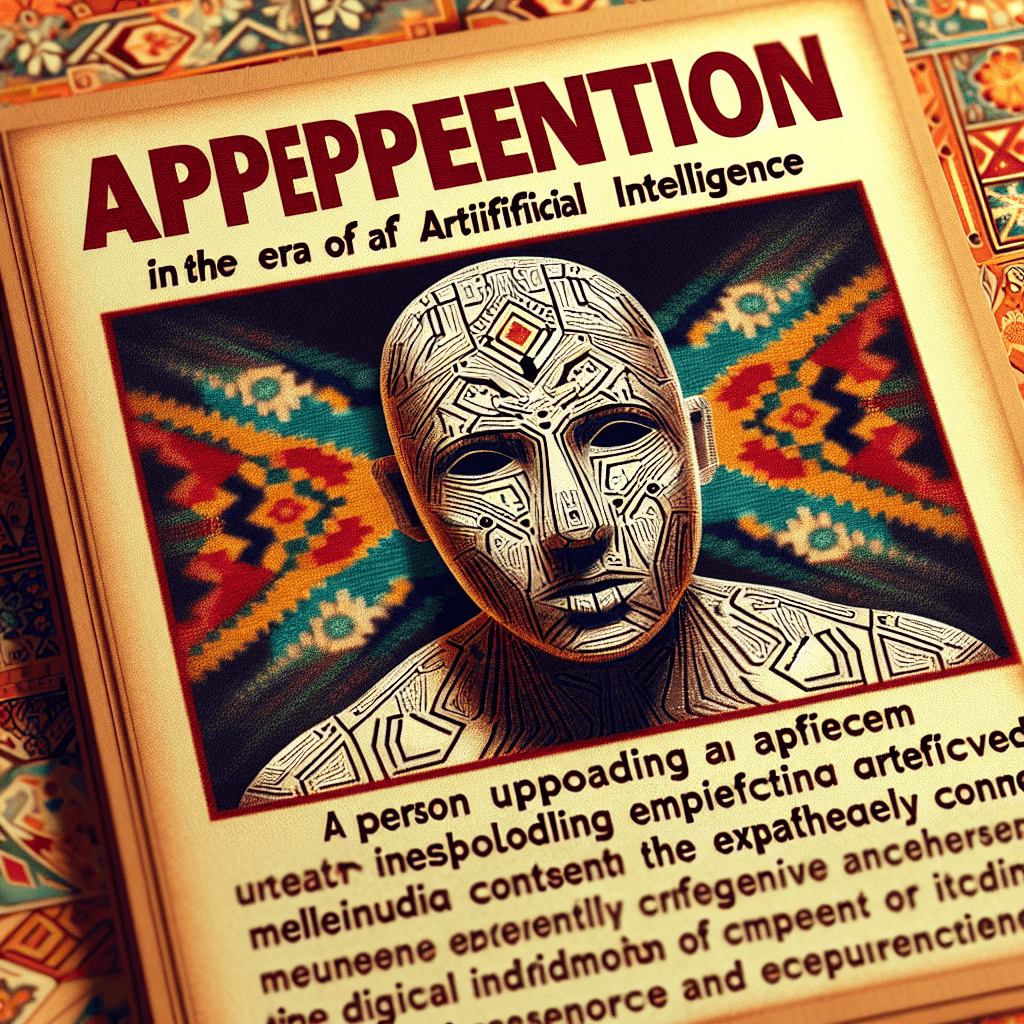 Shocking Arrest as Man Posts AI-Generated Explicit Videos in Assam