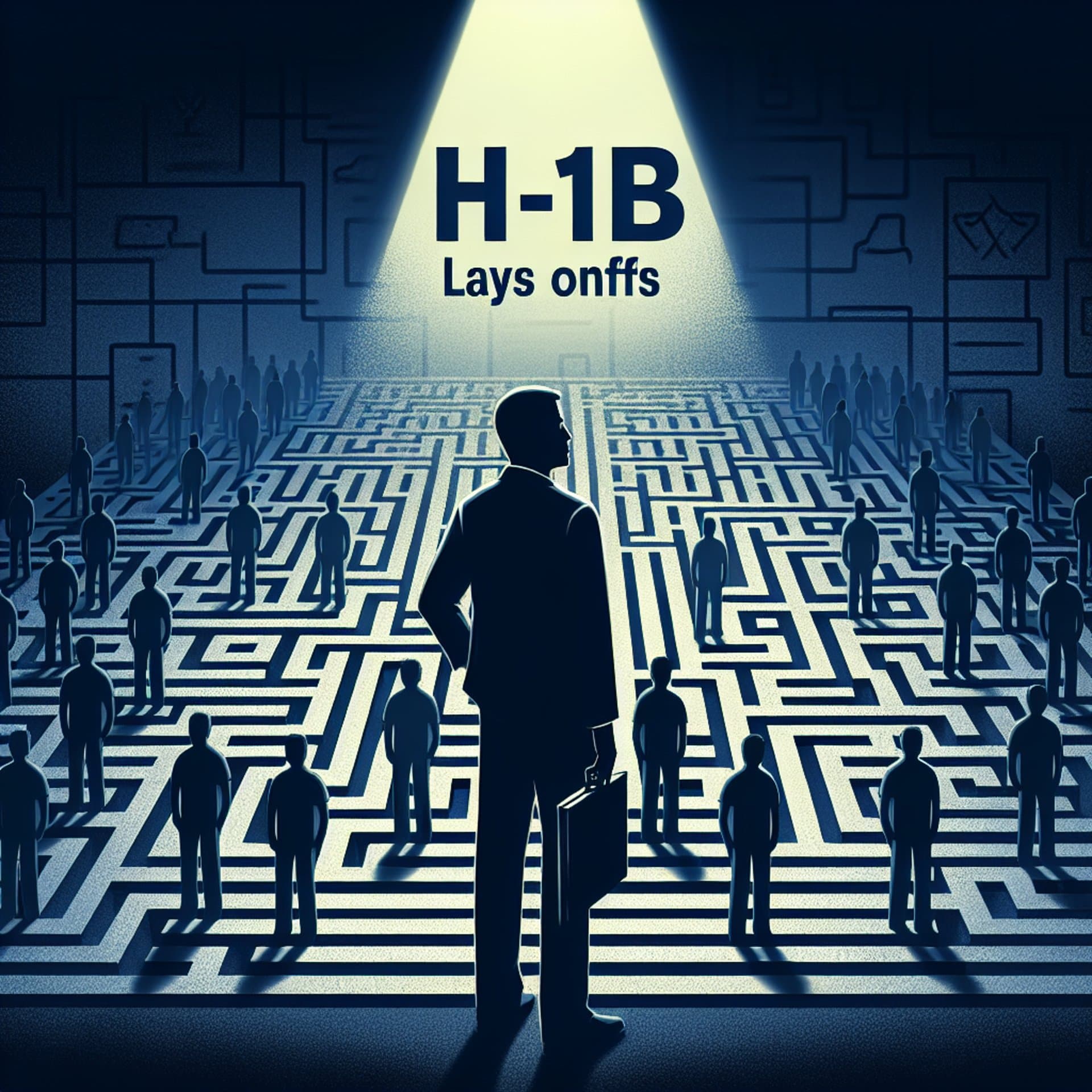 Perplexity AI Founder Aravind Srinivas on H-1B Visa Drama: Spotlight on Unseen Layoffs