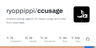 ccusage
