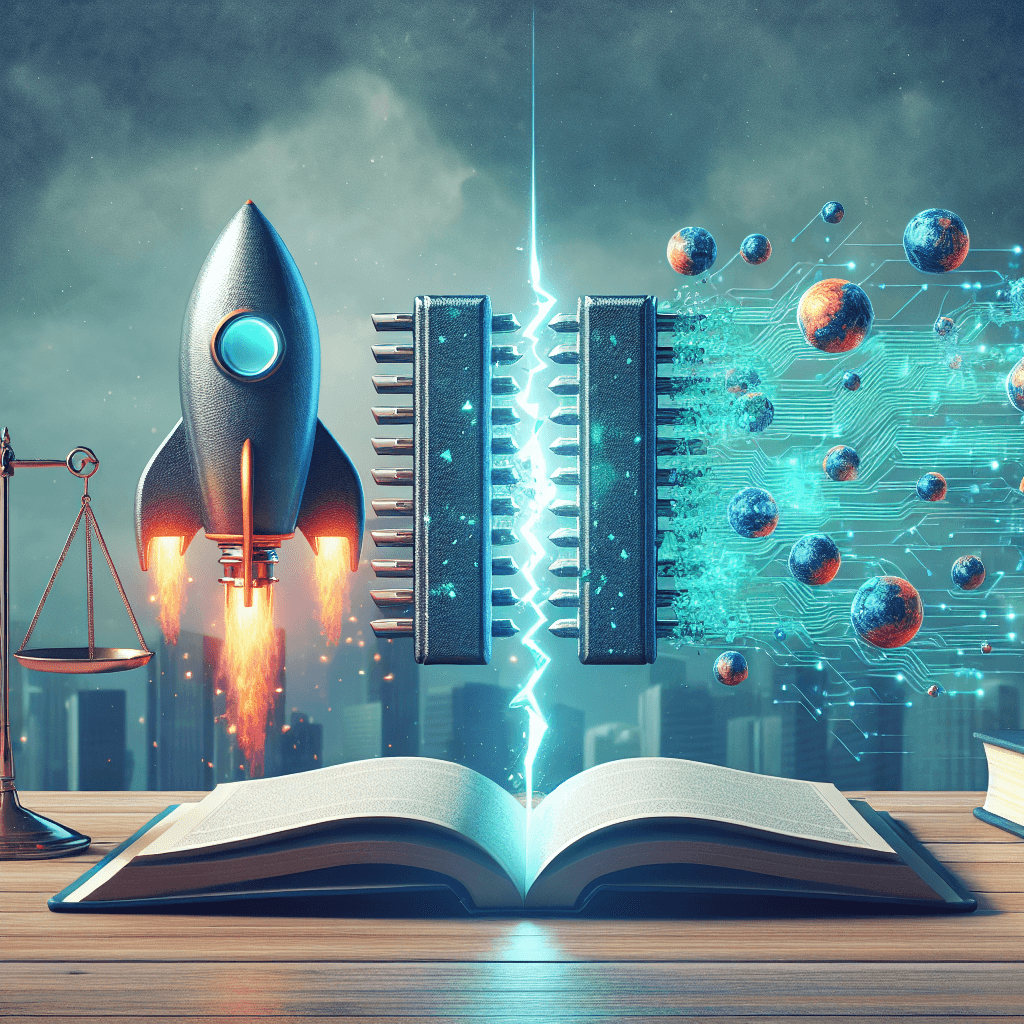 Banner for Elon Musk’s xAI Sues OpenAI for Alleged Trade Secrets Theft