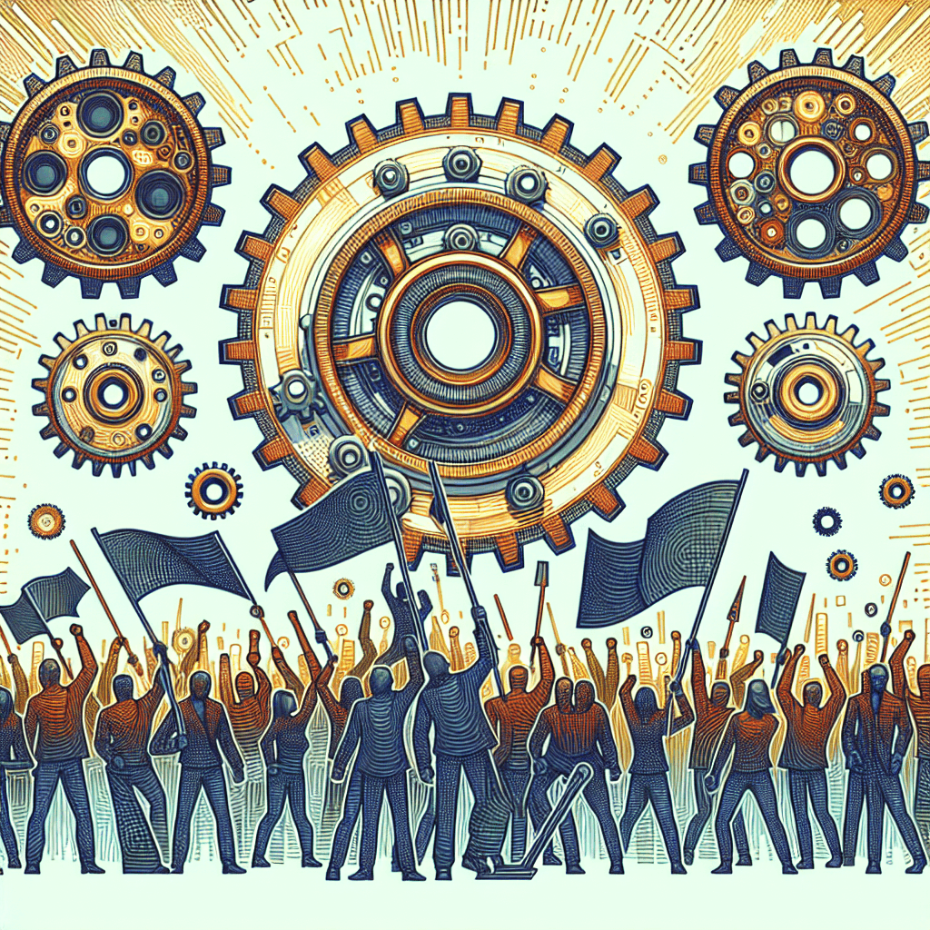 Banner for Ex-OpenAI Staff Oppose Company's For-Profit Transition