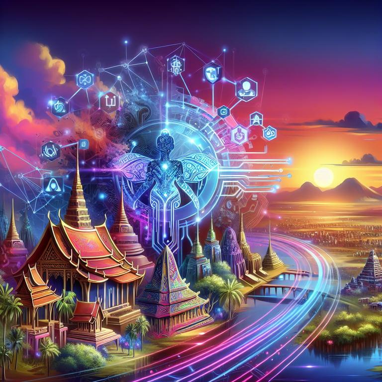 Banner for OpenAI's Southeast Asia Charm: ChatGPT's Expansion Revolutionizes AI Landscape