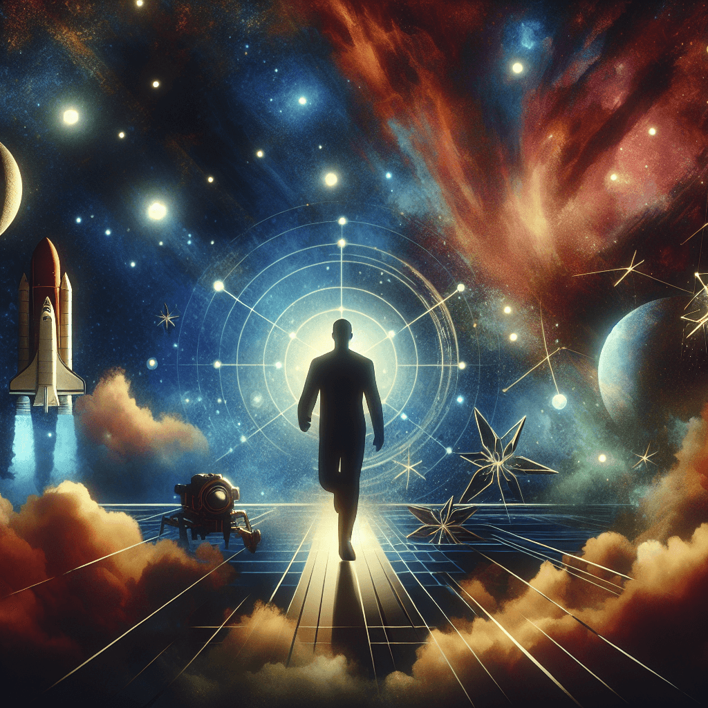 NASA's Changing Leadership: Isaacman Steps In Amidst Concerns