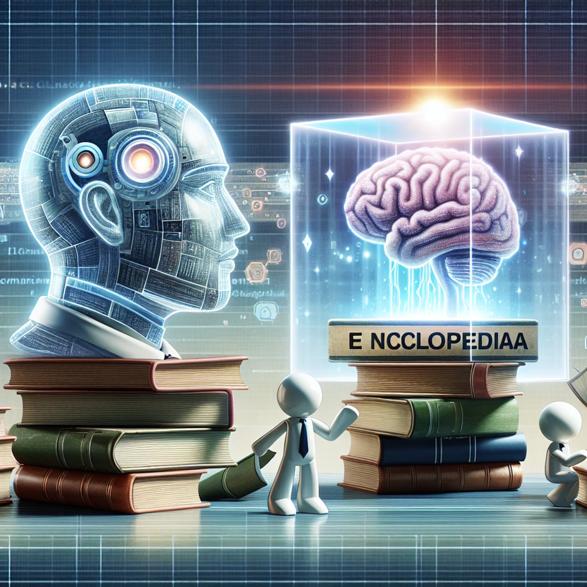 Wikipedia vs. Grokipedia: Jimmy Wales Takes a Jab at Musk's AI Encyclopedia