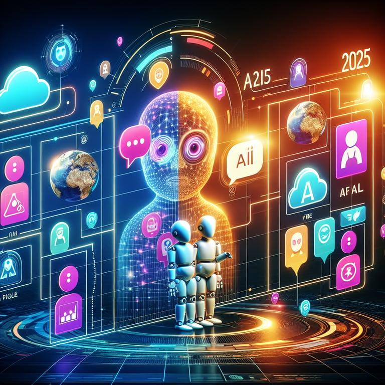 Banner for Explore the Best Free AI Plans for 2025: ChatGPT, Gemini, Claude, and More