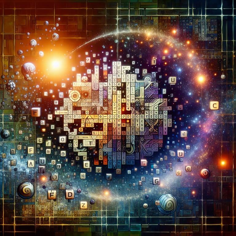 Banner for Crack the Code: NYT Connections Puzzle #570 Has Word Game Fans Buzzing!