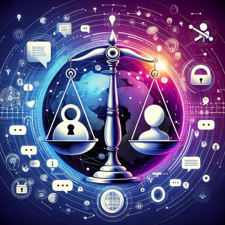 Banner for Google Gemini's Temporary Chat: The AI Revolution Balancing Privacy and Personalization