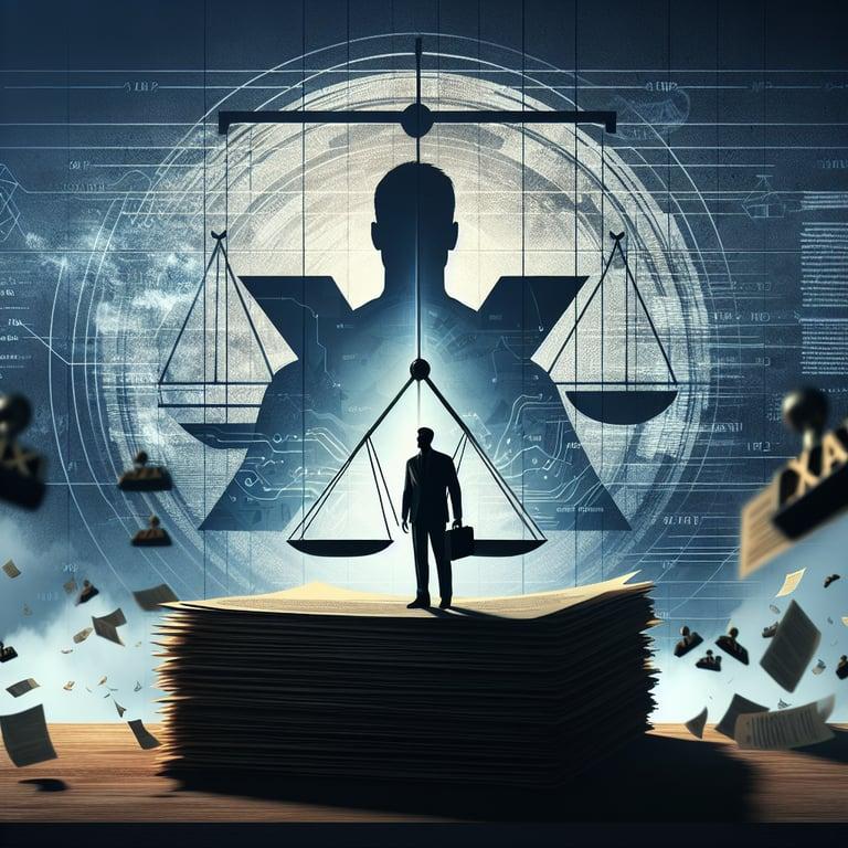 Banner for Allegations of Trade Secret Theft Loom as xAI Takes Legal Action Against Ex-Employee