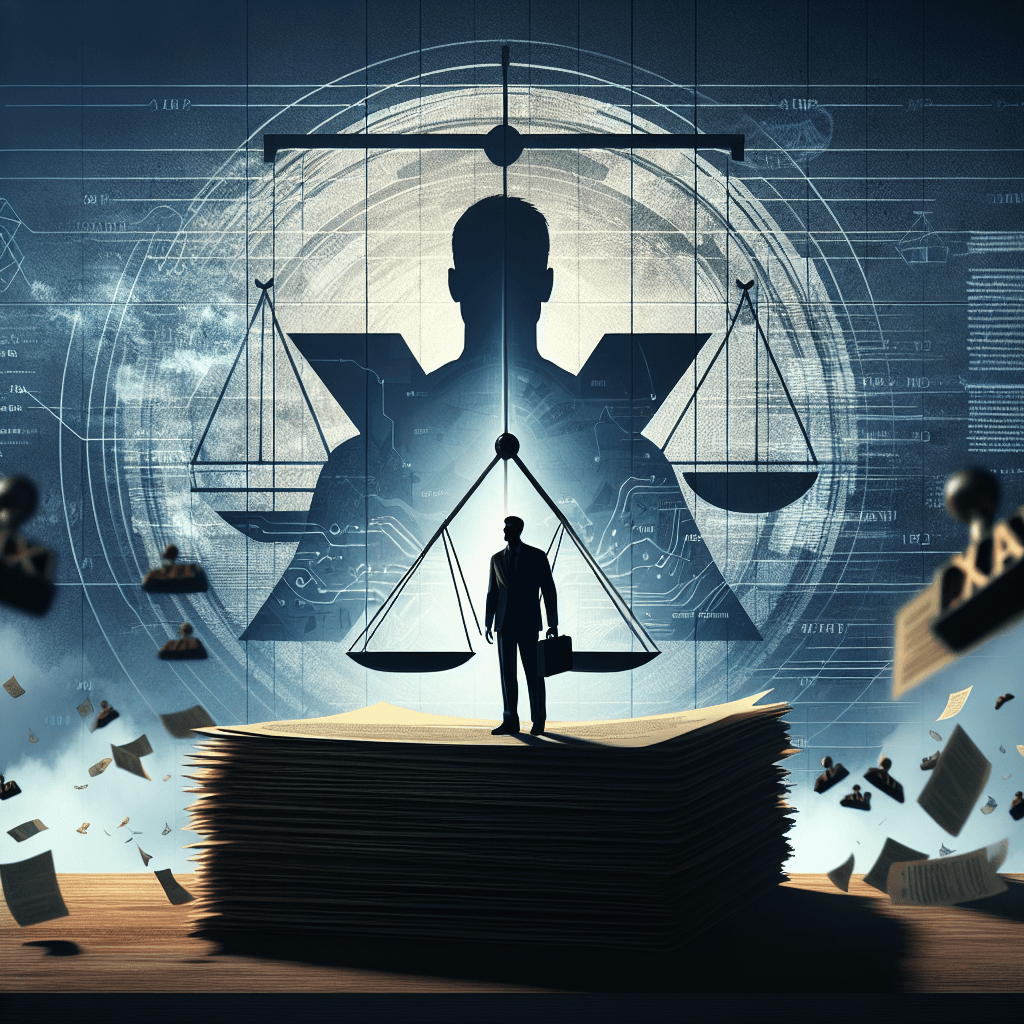 Allegations of Trade Secret Theft Loom as xAI Takes Legal Action Against Ex-Employee