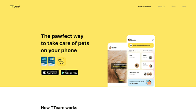 Thumbnail image for TTcare